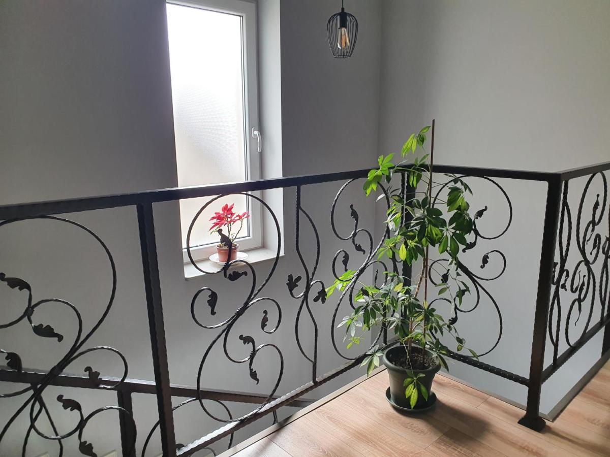 Edith'S House Турда Екстериор снимка