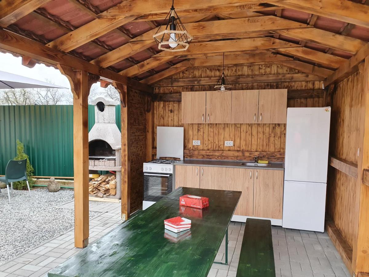 Edith'S House Турда Екстериор снимка