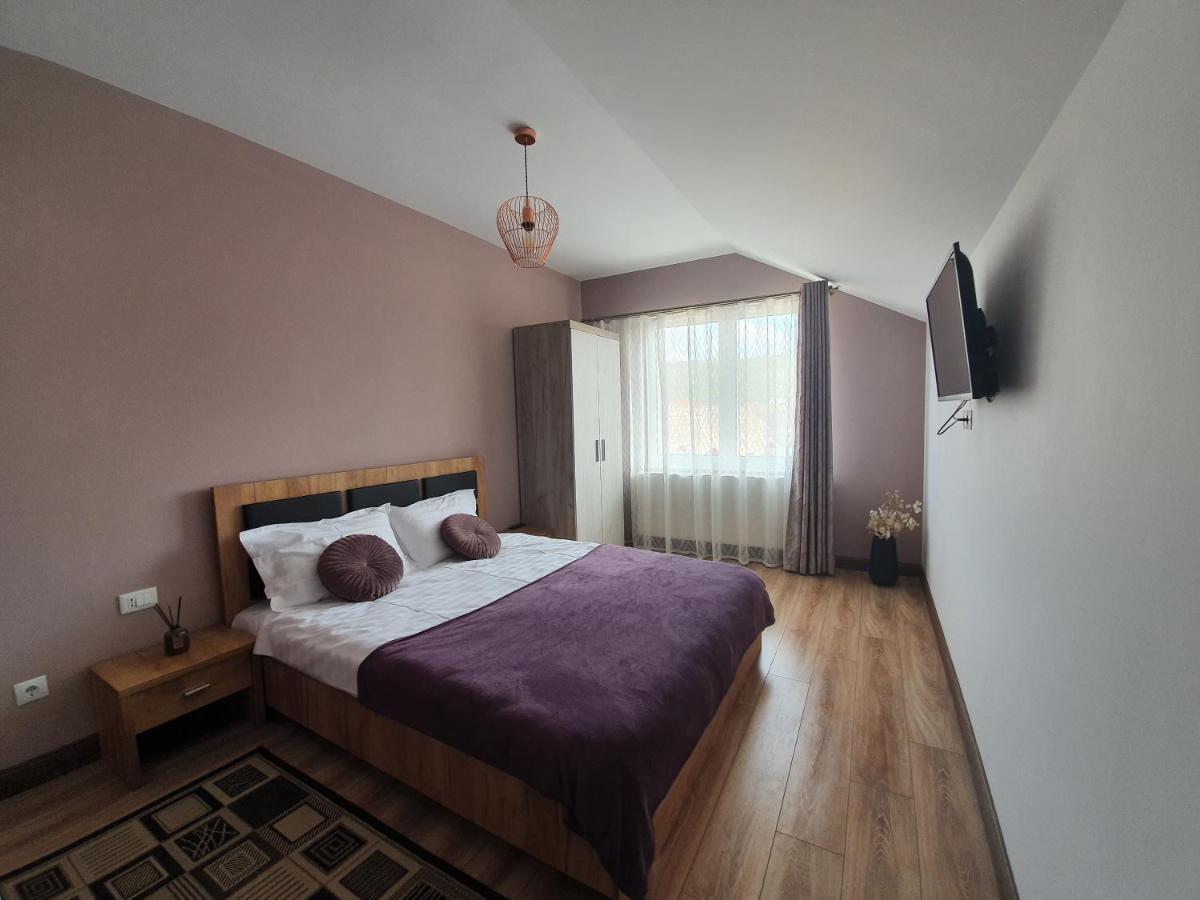 Edith'S House Турда Екстериор снимка