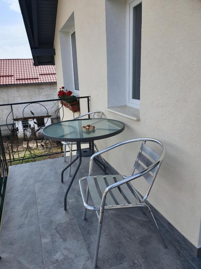Edith'S House Турда Екстериор снимка