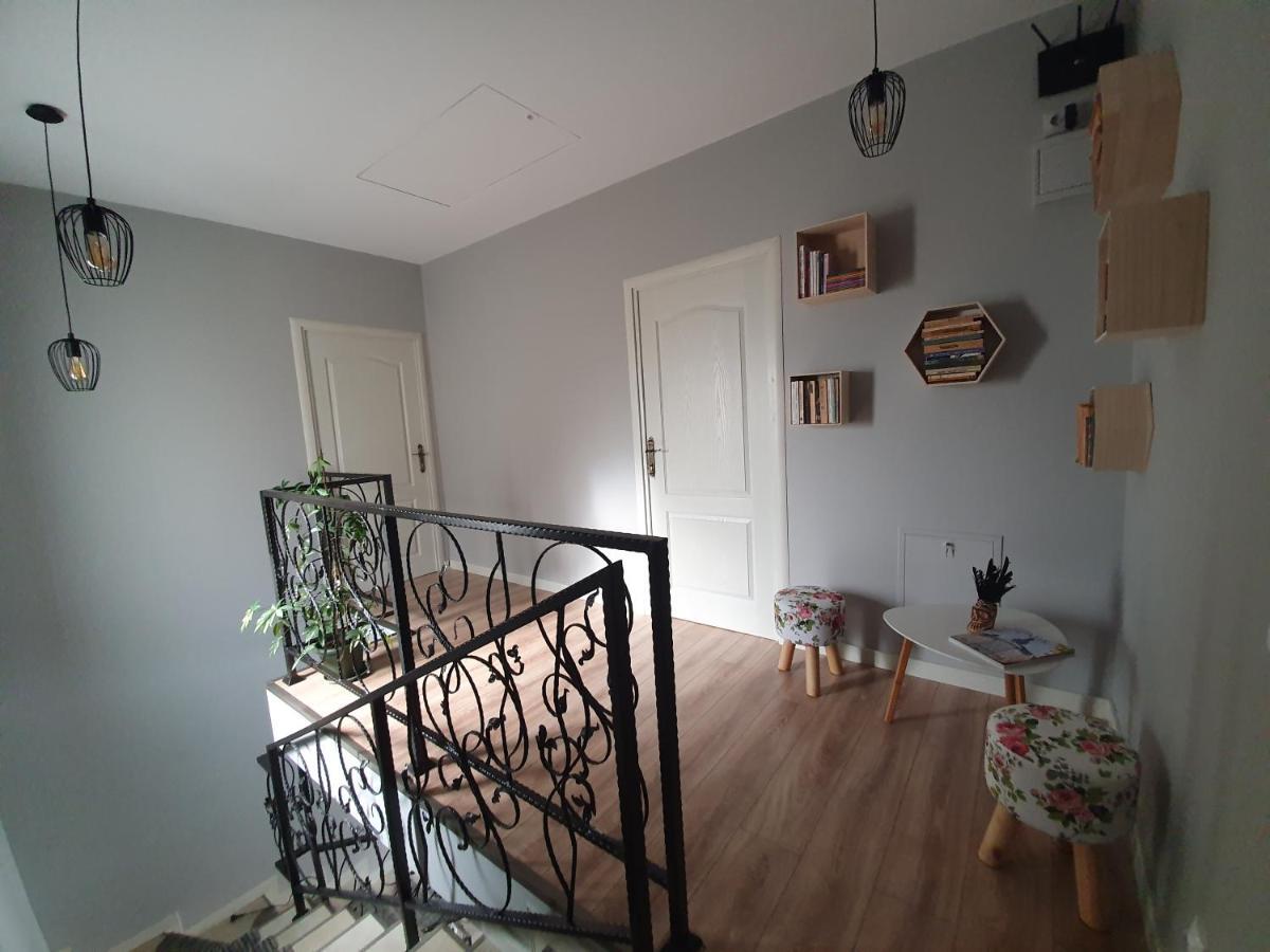 Edith'S House Турда Екстериор снимка