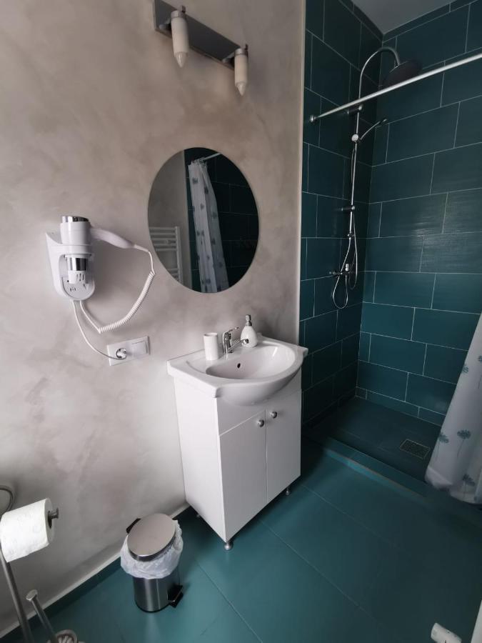 Edith'S House Турда Екстериор снимка