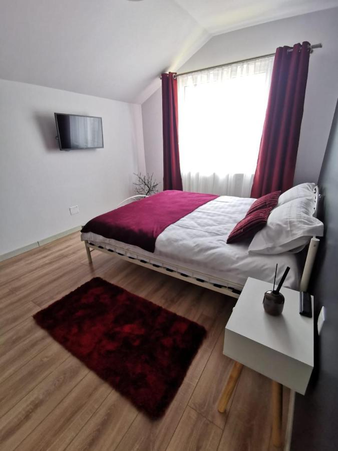 Edith'S House Турда Екстериор снимка