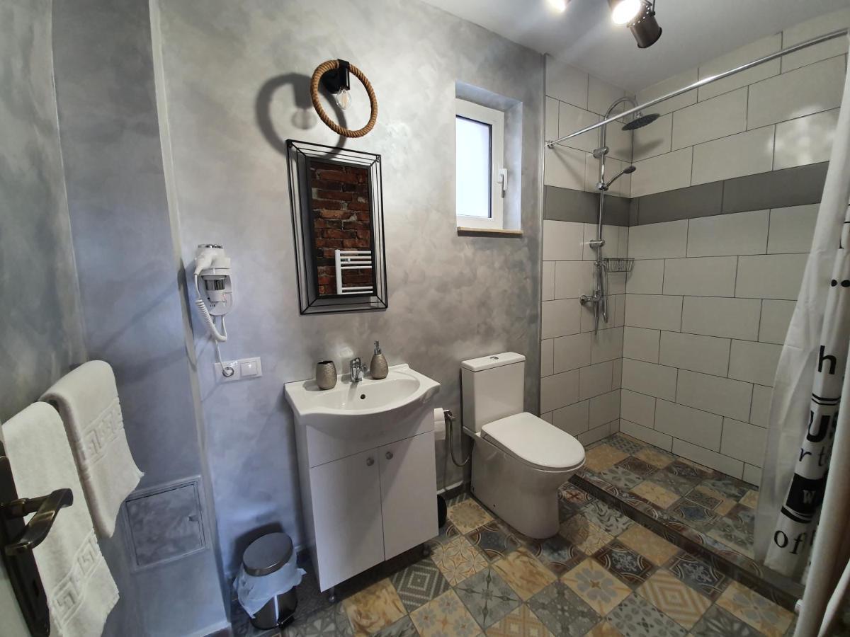Edith'S House Турда Екстериор снимка